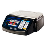 Balanca Comercial Digital Systel