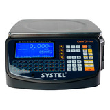 Balanca Comercial Digital Systel