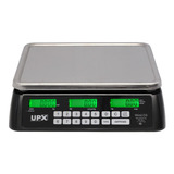 Balanca Comercial Digital Upx