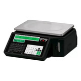 Balanca Comercial Etiquetadora Digital