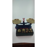 Balanca Conteville 5kg Com