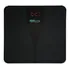 Balança Corporal Avanutri Digital Premium Preta  Até 180 Kg