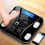 Balanca Corporal Bioimpedancia Bluetooth