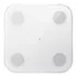 Balança Corporal Inteligente Mi Body Composition Scale 2 Cor Branco Tamanho U