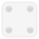 Balança Corporal Inteligente Xiaomi Mi Body Composition 2 Cor Branco