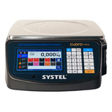 Balanca Da Systel Com