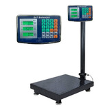 Balanca De Plataforma 400kg