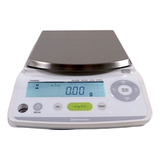 Balança De Precisão Modelo Tx3202l- 3200g X 0,01g