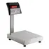 Balança De Recebimento De Mercadoria 50kg 10g Ramuza Dp 50