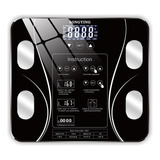 Balanca Digital Bluetooth Bioimpedancia
