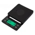 Balança Digital Com Cronômetro Para Barista Café 5kg   0 1g