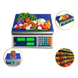 Balanca Digital Comercial 40kg