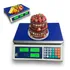 Balança Digital Comercial 40kg Bateria 110 220 Alta Precisão