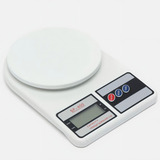 Balanca Digital Cozinha 10kg