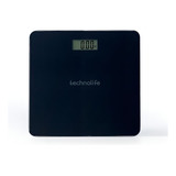 Balança Digital De Alta Precisão Até 250kg Technolife