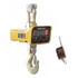 Balança Digital De Gancho Suspensa 2000kg Bateria Big Bag