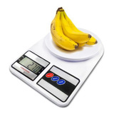 Balança Digital De Precisão 10kg Alimentação Saudável