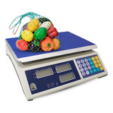 Balanca Digital Eletronica Comercial