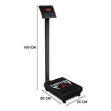 Balanca Digital Fitness Ramuza