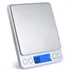 Balança Digital Mini De Alta Precisão 0 01g 2kg Profissional