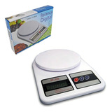 Balanca Digital Para Cozinha