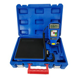 Balança Digital Programável 100kg C  Solenoide Refrigeração