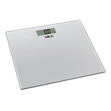 Balanca Digital Slim Prata
