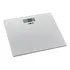 Balanca Digital Slim Prata   G life 1 Bateria 3v