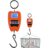 Balanca Digital Suspensa 100kg