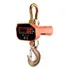 Balança Digital Suspensa 3000kg Big Bag Bateria Sacaria Nova