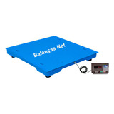 Balanca Eletronica 2500kg X