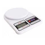 Balanca Eletronica Digital 10kg