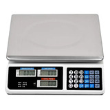 Balanca Eletronica Digital 40kg