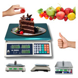Balanca Eletronica Digital 40kg