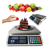 Balanca Eletronica Digital 40kg