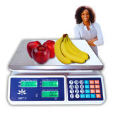 Balanca Eletronica Digital 40kg