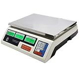 Balanca Eletronica Digital 40kg