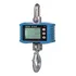 Balança Eletrônica Industrial Digital Travel Scale 1000kg