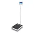 Balança Farmacêutica Micheletti Mic Pp 200kgs 40x50 Bivolt