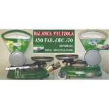 balanca Filizola 15 Kgs