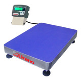 Balança Industrial Digital Urano 300kg 45x60