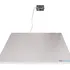 Balança Industrial Eletrônica 1 Tonelada 1 50x1 50m Welmy