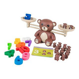 Balanca Infantil Didatica 8185