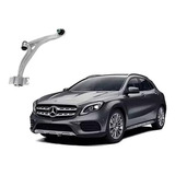 Balança Lado Esquerdo Suspensão Mercedes Gla200 2013 2016