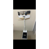 Balanca Mecanica Medica Profissional