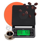 Balanca Para Cafe Profissional