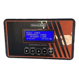 Balança Para Pá Carregadeira Digital Eletrôni   Balanças R r