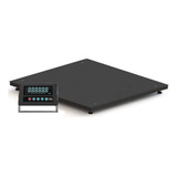 Balanca Plataforma 1500kg Com