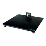 Balanca Plataforma Digital Wpl500