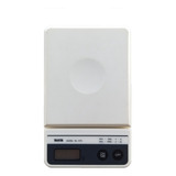 Balança Precisão Tanita Modelo 1475 Branco